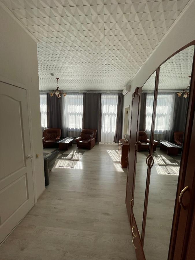 Saules Rati Hotel Daugavpils Eksteriør billede