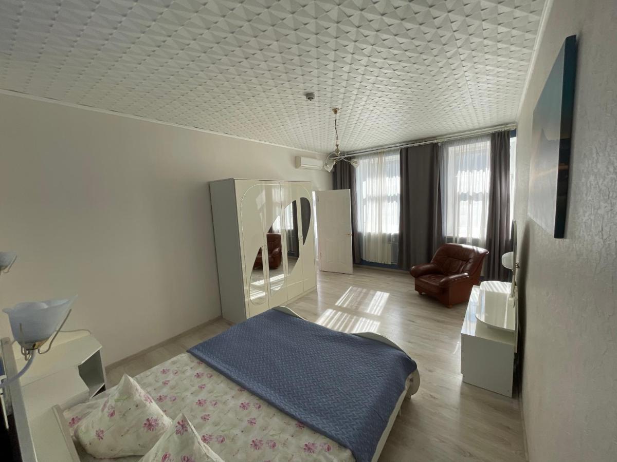 Saules Rati Hotel Daugavpils Eksteriør billede