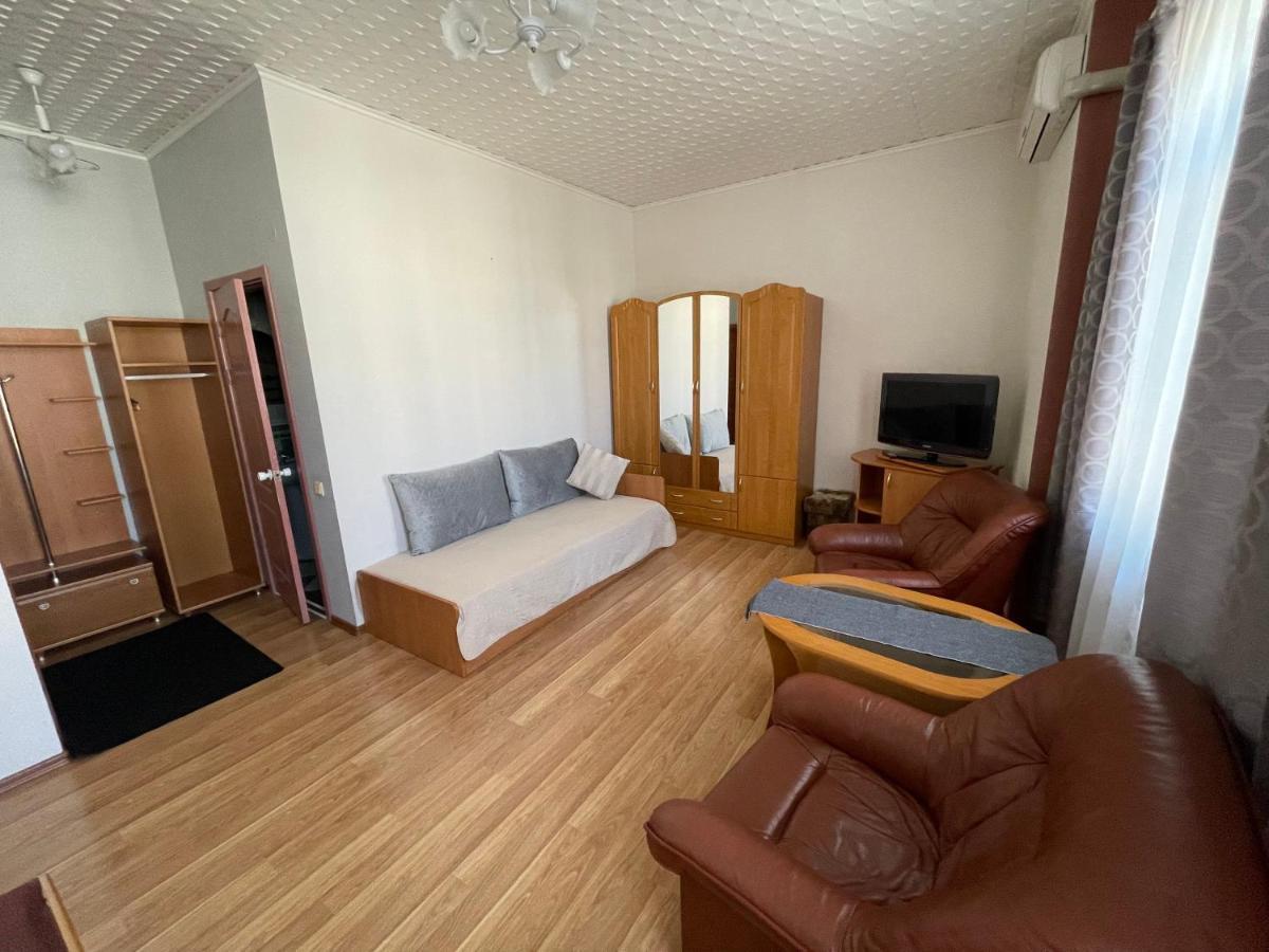 Saules Rati Hotel Daugavpils Eksteriør billede