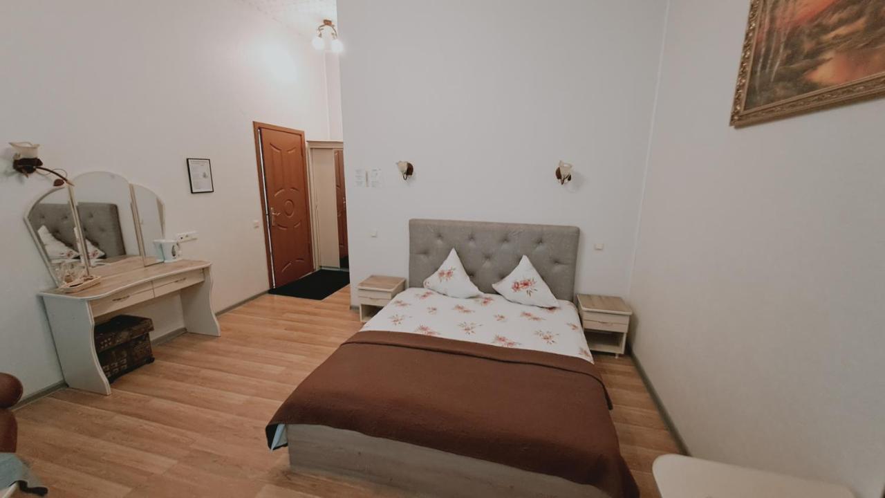 Saules Rati Hotel Daugavpils Eksteriør billede