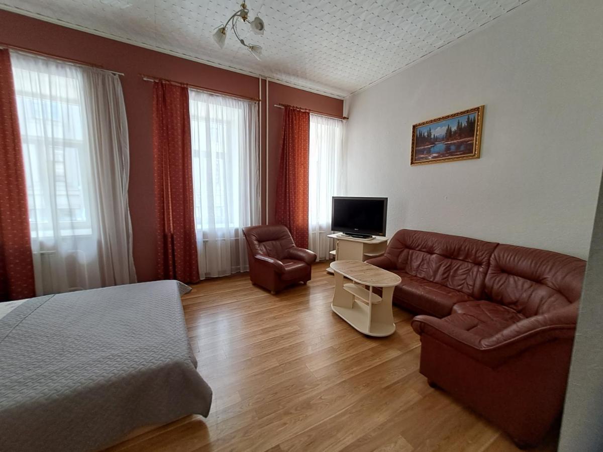 Saules Rati Hotel Daugavpils Eksteriør billede