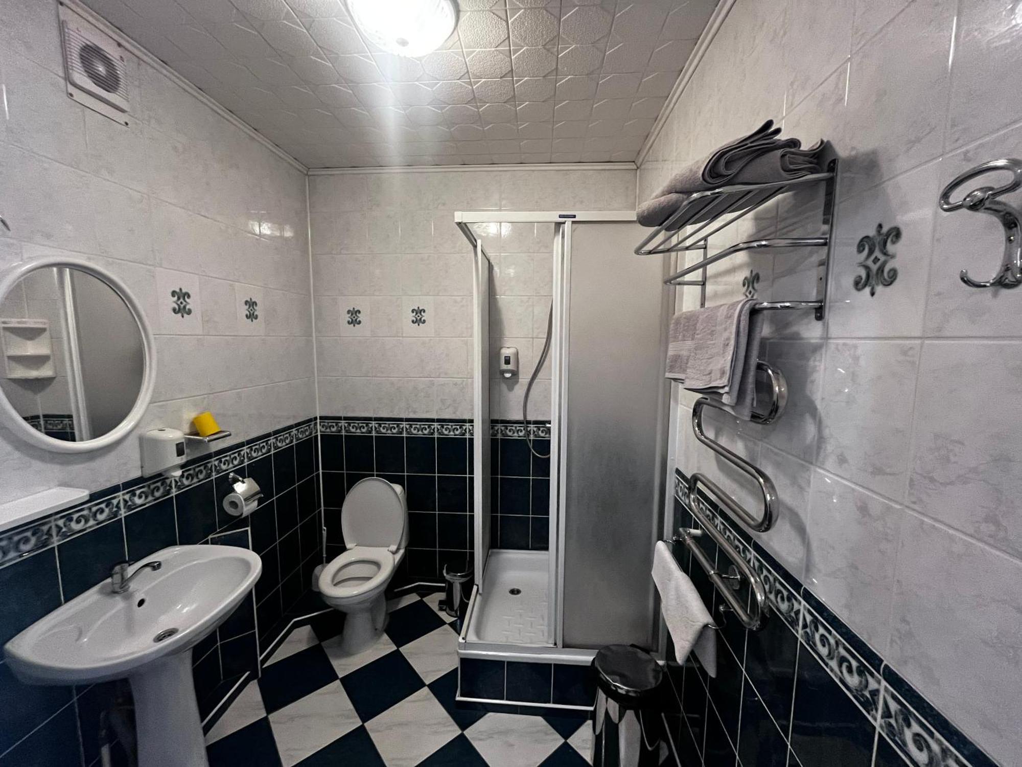 Saules Rati Hotel Daugavpils Eksteriør billede